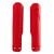 Предпазители за колове RACETECH Fork Guards BETA RR 20-23 (Red)
