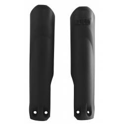 Предпазители за колове RACETECH Fork Guards BETA RR 20-23 (Black)