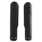 Предпазители за колове RACETECH Fork Guards BETA RR 20-23 (Black) thumb