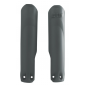 Предпазители за колове RACETECH Fork Guards BETA RR 20-23 (Grey) thumb