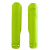 Предпазители за колове RACETECH Fork Guards BETA RR 20-23 (Neon Yellow)