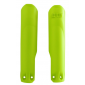 Предпазители за колове RACETECH Fork Guards BETA RR 20-23 (Neon Yellow) thumb