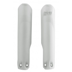 Предпазители за колове RACETECH Fork Guards BETA RR 20-23 (White)