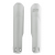 Предпазители за колове RACETECH Fork Guards BETA RR 20-23 (White)