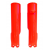 Предпазители за колове RACETECH Fork Protectors GASGAS 24 / Husq 24-25 / KTM 23-24 (Red)