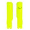 Предпазители за колове RACETECH Fork Protectors GASGAS 24 / Husq 24-25 / KTM 23-24 (Neon Yellow)
