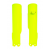 Предпазители за колове RACETECH Fork Protectors GASGAS 24 / Husq 24-25 / KTM 23-24 (Neon Yellow)