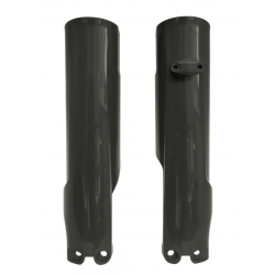 Предпазители за колове RACETECH Fork Protectors GASGAS 24 / Husq 24-25 / KTM 23-24 (Black)