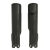 Предпазители за колове RACETECH Fork Protectors GASGAS 24 / Husq 24-25 / KTM 23-24 (Black)
