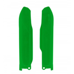 Предпазители за колове RACETECH Fork Protectors Kawasaki KX 19-24 (Green)