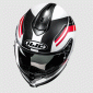 Каска HJC C70N BELIS MC1SF thumb