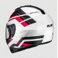 Каска HJC C70N BELIS MC1SF thumb