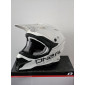 Мотокрос каска O'NEAL 3SERIES FLAT 2.0 WHITE thumb