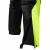 Цял дъждобран SECA MONSUN EVO BLACK/FLUO thumb