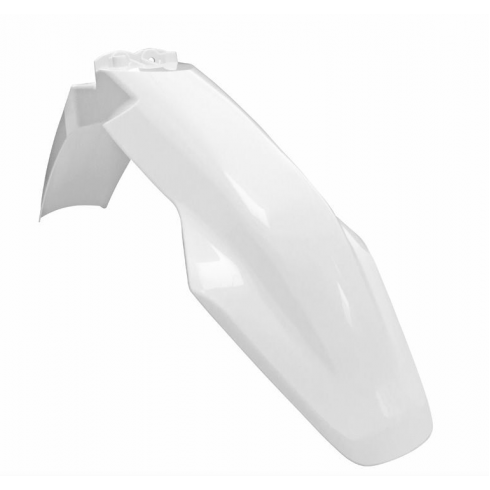 Преден калник RACETECH Front Fender Husqvarna 23-25 (White) Преден калник RACETECH Front Fender Husqvarna 23-25 (White)