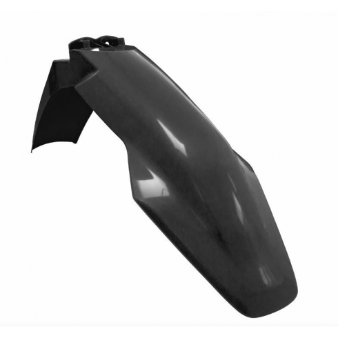 Преден калник RACETECH Front Fender Husqvarna 23-25 (Black) Преден калник RACETECH Front Fender Husqvarna 23-25 (Black)