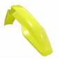 Преден калник RACETECH Front Fender Husqvarna 23-25 (Yellow) thumb