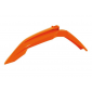 Преден калник RACETECH Front Fender KTM 17-23 (Orange) thumb