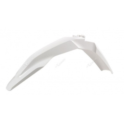Преден калник RACETECH Front Fender - Husqvarna 16-22 (White)