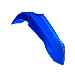 Преден калник RACETECH Front Fender - Yamaha YZ85 22-24 (Blue) Преден калник RACETECH Front Fender - Yamaha YZ85 22-24 (Blue)