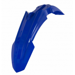 Преден калник RACETECH Front Fender Blue Yamaha YZ65 17-24