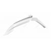 Преден калник RACETECH Front Fender White KTM