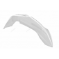Преден калник RACETECH Front Fender White Yamaha 125/25014-20 / 250F 10-18 / 450F 10-17 thumb