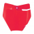 Табела за номер RACETECH Front Number Plate GASGAS MC 50 21-24 (Red)