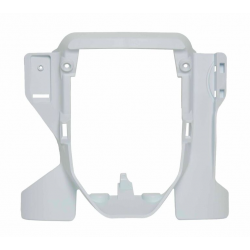 Стойка за маска за фар RACETECH Headlight Plate Hanger Husqvarna 2020 (White)