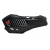 Резервни пластмаси за протектори за кормило RACETECH HP2 Handguards Replacement Covers Black 
