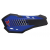 Резервни пластмаси за протектори за кормило RACETECH HP2 Handguards Replacement Covers Blue