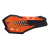 Резервни пластмаси за протектори за кормило RACETECH HP2 Handguards Replacement Covers Orange
