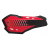Резервни пластмаси за протектори за кормило RACETECH HP2 Handguards Replacement Covers CRF RED