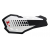 Резервни пластмаси за протектори за кормило RACETECH HP2 Handguards Replacement Covers White