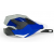 Предпазител за кормило RACETECH HP3 Adventure Handguards Blue/White