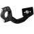 Монтажен комплект за протектори за кормило RACETECH Mounting Kit Handguards Evp/FLX/Vertigo