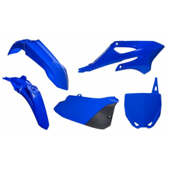 Комплект пластмаси RACETECH Plastic Kit - OEM Color (22) Yamaha YZ85 22-24