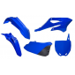 Комплект пластмаси RACETECH Plastic Kit - OEM Color (22) Yamaha YZ85 22-24 thumb