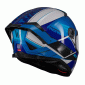 Каска MT THUNDER 4 SV FREEWAY A17 GLOSS thumb