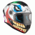 Каска MТ TARGO S JOKE A5 GLOSS thumb