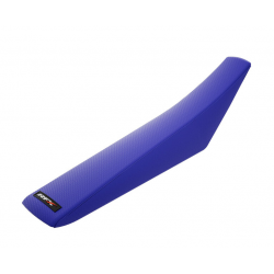 Калъф за седалка RFX Race Gripper Seat Cover - Blue GASGAS/HUSQ/KTM 65 24-25