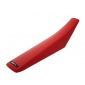 Калъф за седалка RFX Race Gripper Seat Cover - Red GASGAS MC 50 24-25 thumb