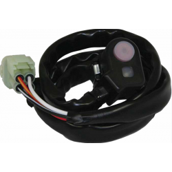 Конзола за изключване RFX Race Kill Button - OEM Replica CRF 250X 04-16 / 450X 05-19