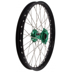 Джанта RFX Race MX Complete Front Wheel 21x1,60 KXF 250/450 06-18 Джанта RFX Race MX Complete Front Wheel 21x1,60 KXF 250/450 06-18