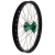 Джанта RFX Race MX Complete Front Wheel 21x1,60 KXF 250/450 06-18