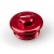 Капак за масло RFX Race Oil Filler Plug - Red CRF 250R 18-26 / 450R 23-25 