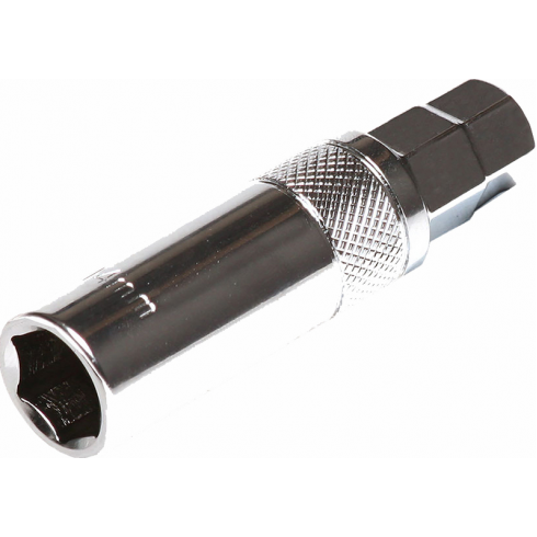 Дълбок тип гаечен ключ RFX Race Series Deep Type Plug Spanner - for 10x14mm Plugs Дълбок тип гаечен ключ RFX Race Series Deep Type Plug Spanner - for 10x14mm Plugs