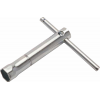 Дълбок тип гаечен ключ RFX Race Series Deep Type Plug Spanner - for NGK D Type (12x18mm) Plugs Дълбок тип гаечен ключ RFX Race Series Deep Type Plug Spanner - for NGK D Type (12x18mm) Plugs