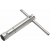Дълбок тип гаечен ключ RFX Race Series Deep Type Plug Spanner - for NGK D Type (12x18mm) Plugs