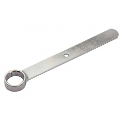 Гаечен ключ RFX Race Series Flat Plug Spanner - for NGK B Type (14x20.6mm) Plugs Гаечен ключ RFX Race Series Flat Plug Spanner - for NGK B Type (14x20.6mm) Plugs